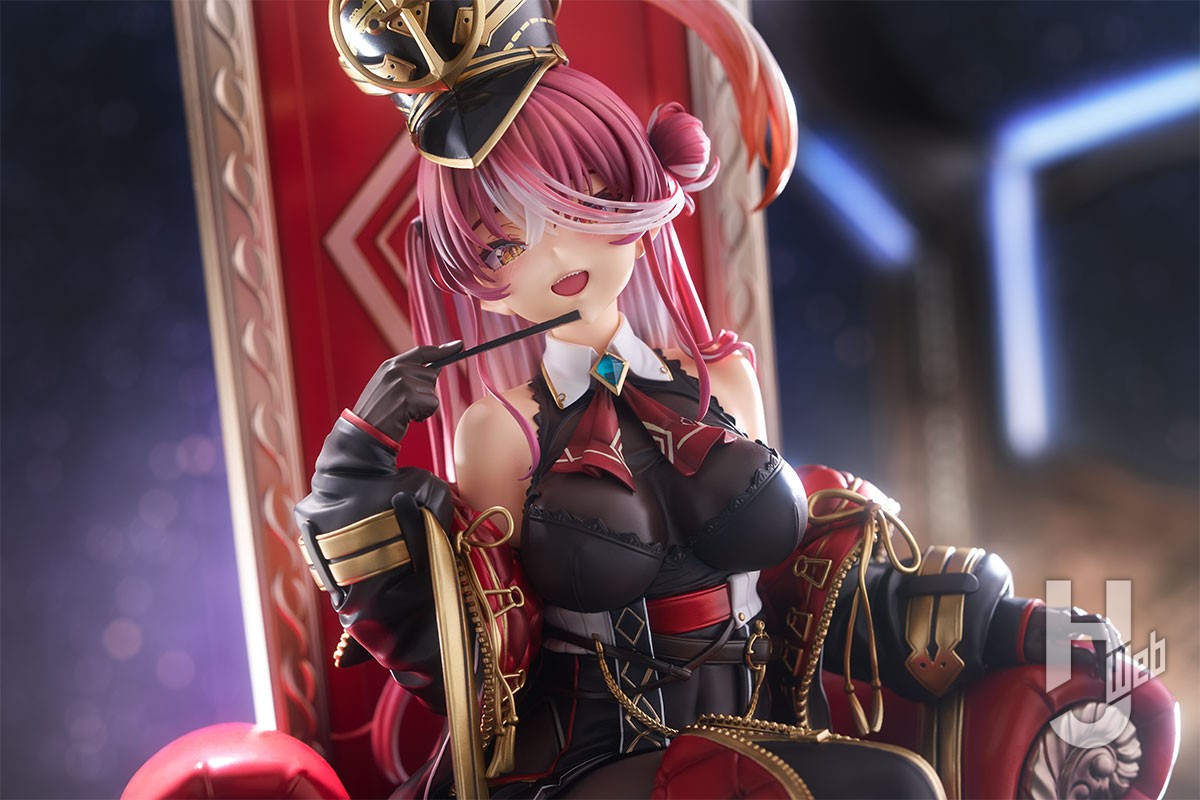 新品未開封】 宝鐘マリン フィギュア マックスファクトリー ショップ