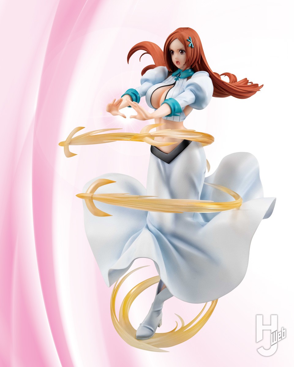 井上織姫 グッズセット BLEACH 千年血戦篇』より、「井上織姫」の