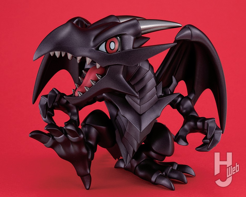 S.H. MonsterArts 青眼の白龍 真紅眼の黒竜 ブラックマジシャン S.H.