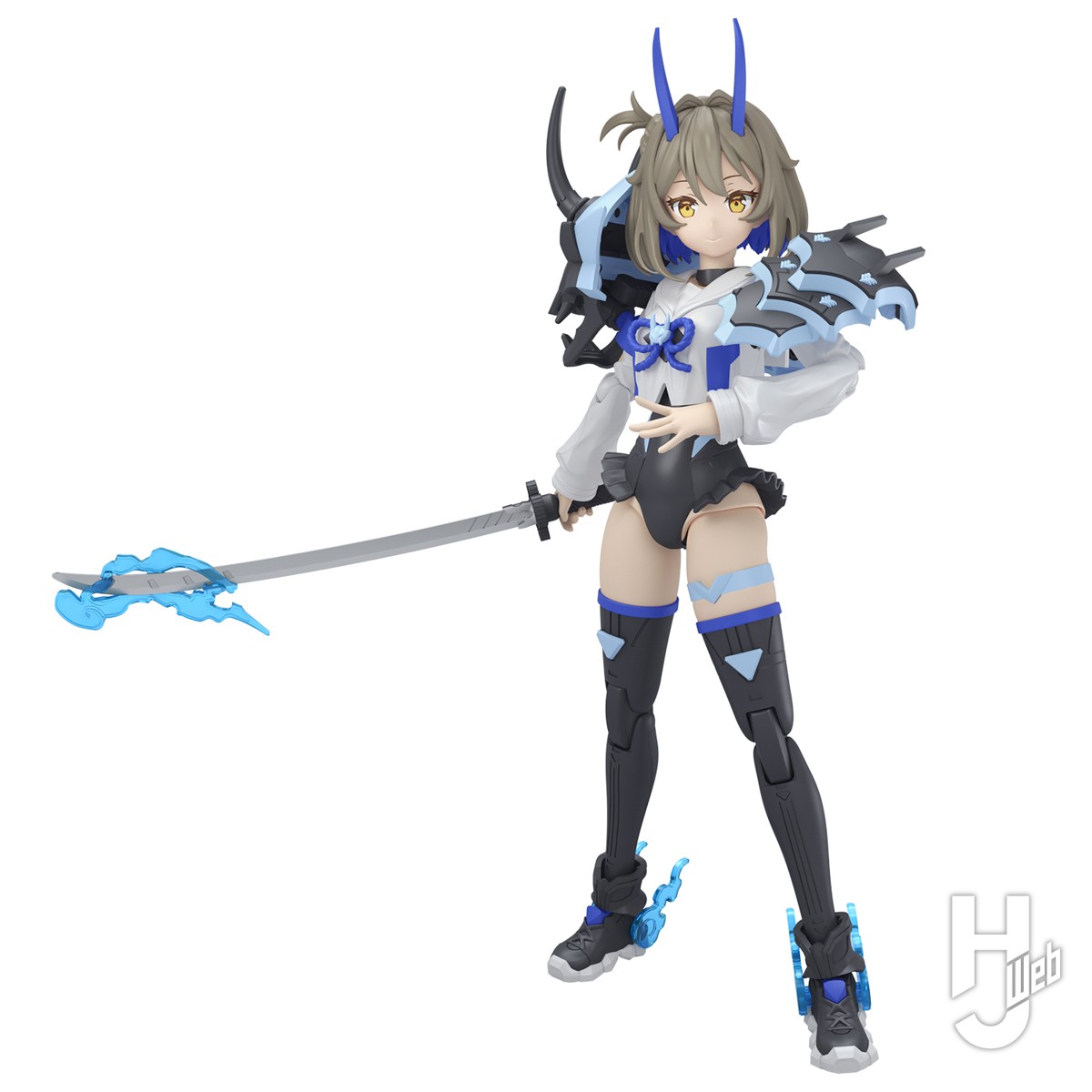 30MP『ぼっち・ざ・ろっく！』、PLAMATEA『ブルアカ』トキ、ブロッカー