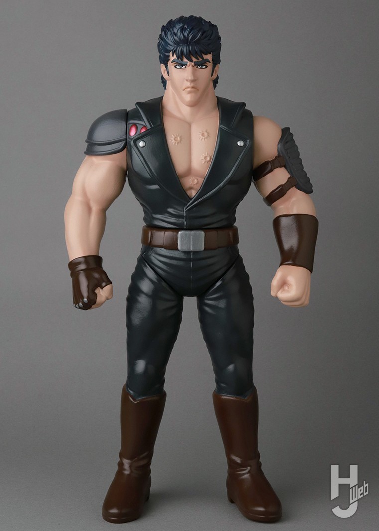 ガメラ2』レギオン、『池袋ウエストゲートパーク』キング、修羅の国ver