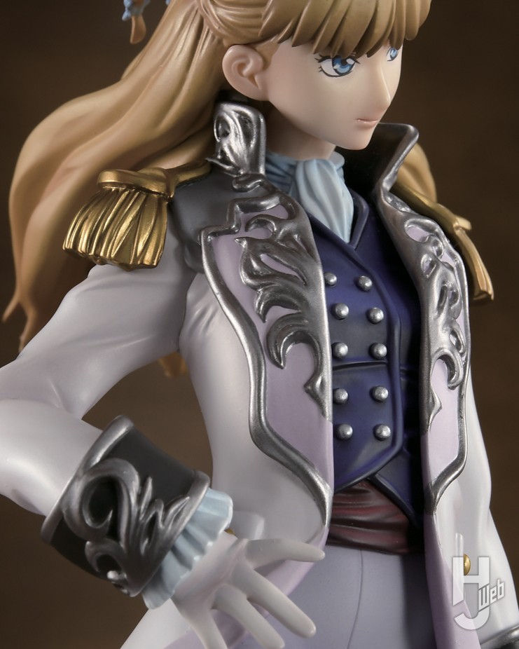 30周年記念『新機動戦記ガンダムW』ヒイロ＆リリーナのメモリアル