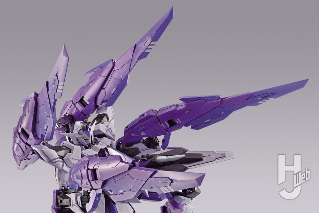 セ*ナ様 メタルビルド L BUILD 1.5（アイズ）ガンダム 新品未 L BUILD