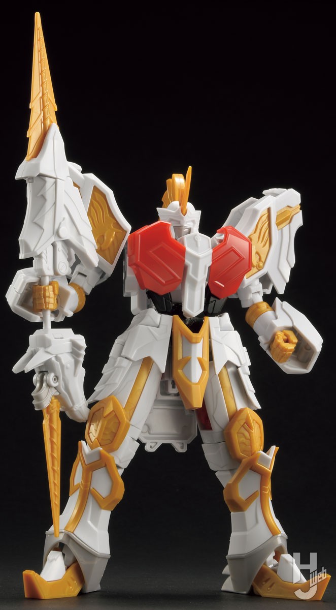 完成品 バンダイ SMP ミニプラ 魔法戦隊マジレンジャー