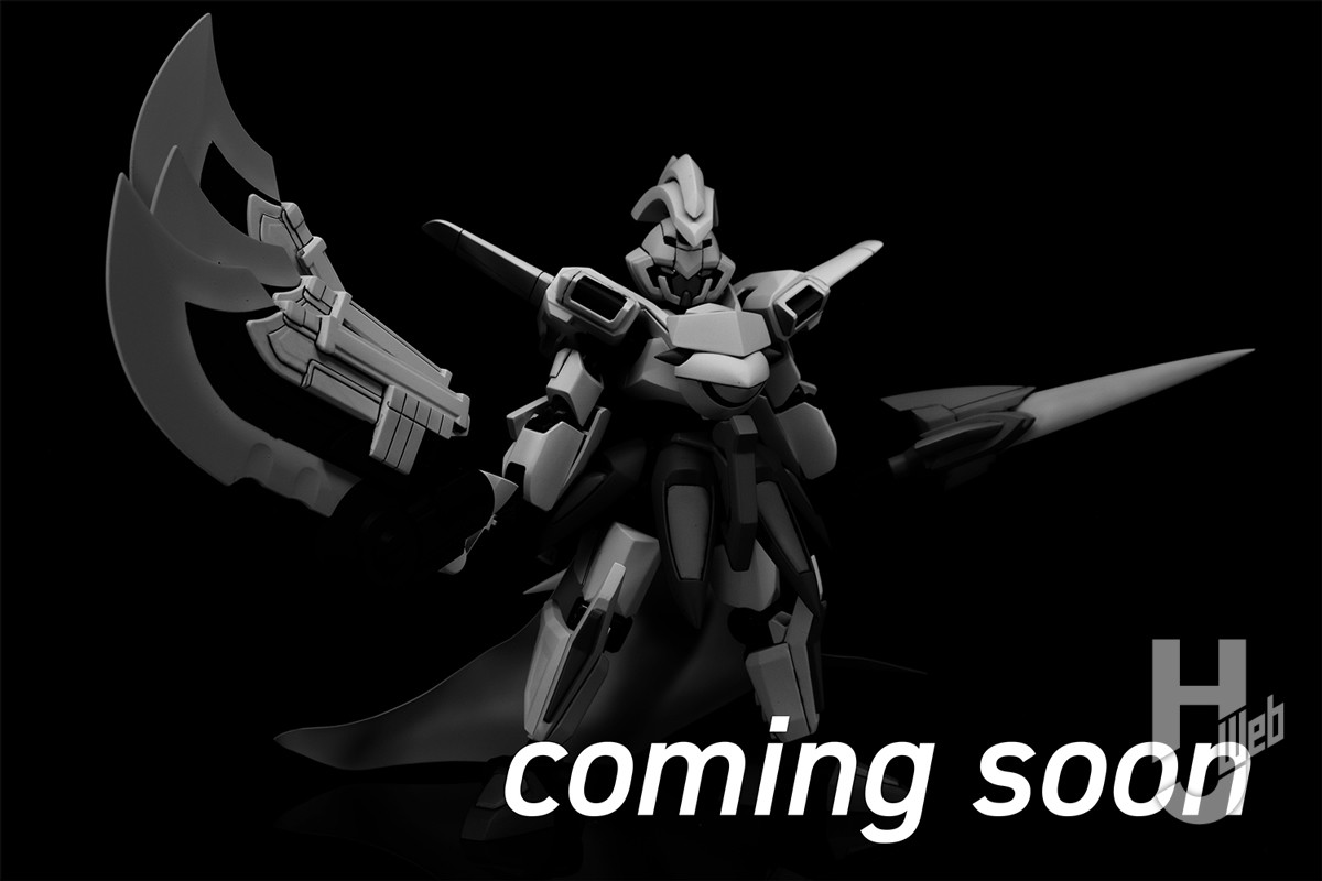 募集期間迫る！『ダンボール戦機』の再販キットを使用したコンテスト