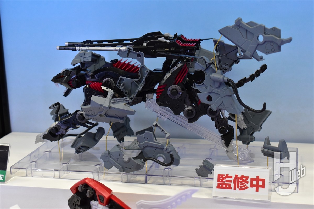 最終値下げ【希少品】HMMジェノザウラー、ガンスナイパー ボーンカラー