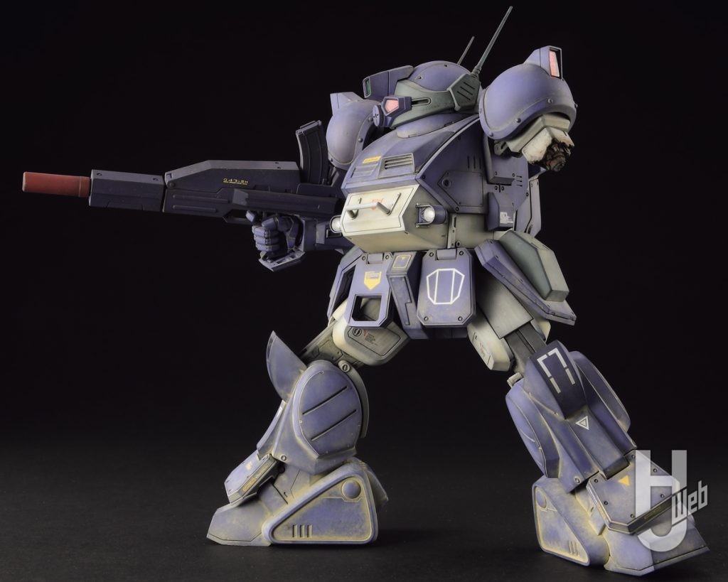 ファン待望のPLAMAX「ラビドリードッグ」が登場！惑星クエントでの砂漠