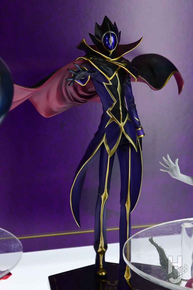 G.E.M.シリーズ 紅月カレン(こうづきかれん) パイロットスーツVer