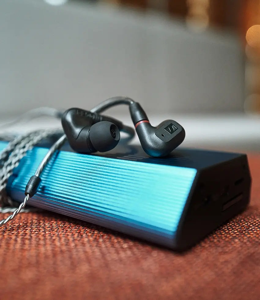 IE 200 – Sennheiser Hong Kong