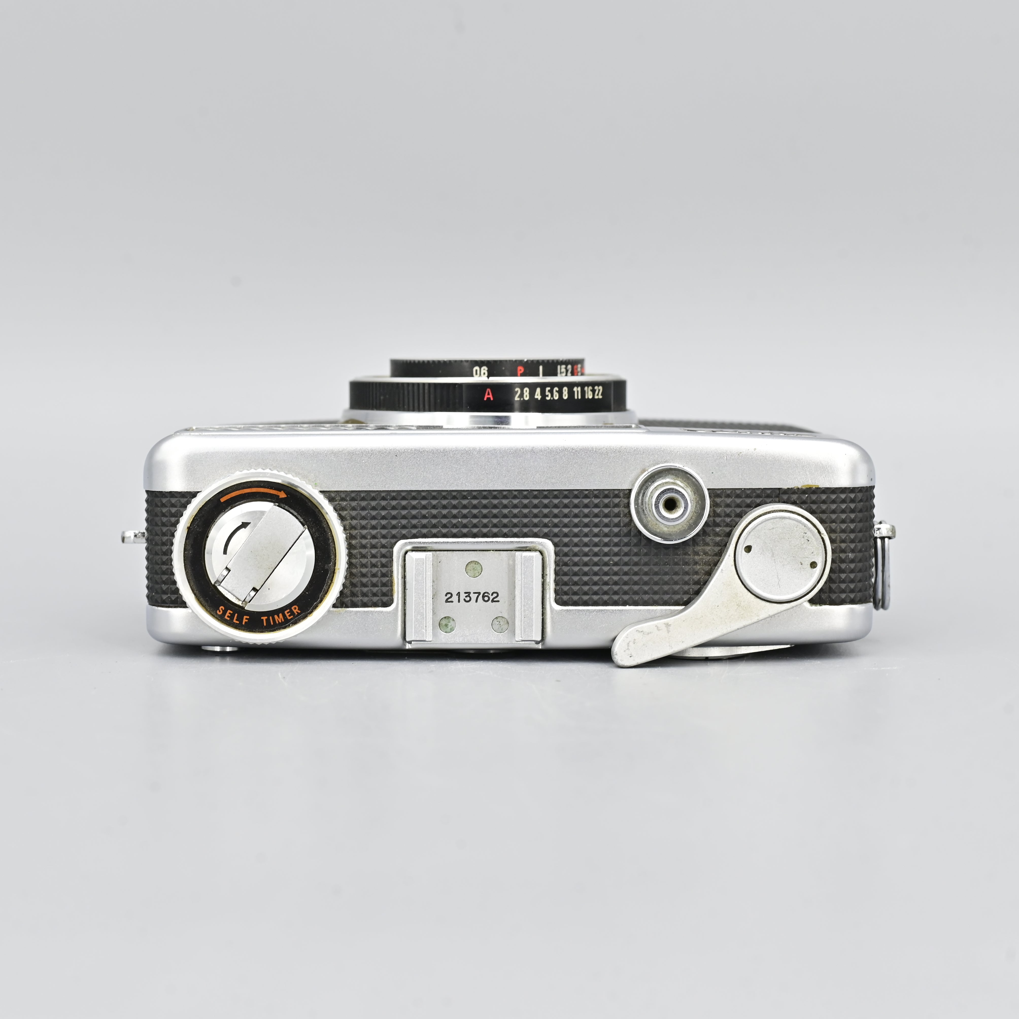 Fujica Half [Box Set] – SHOWA