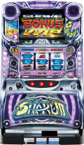 大都技研 SHAKEIII [シェイク3] 中古パチスロ実機 ホームスロット