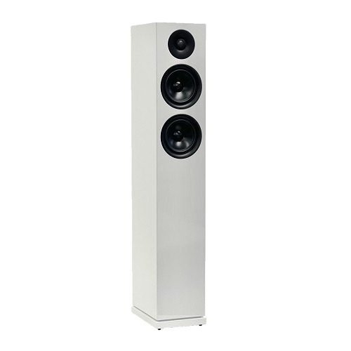 Audio Pro v.2 トールボーイ スピーカー トールボーイスピーカーの