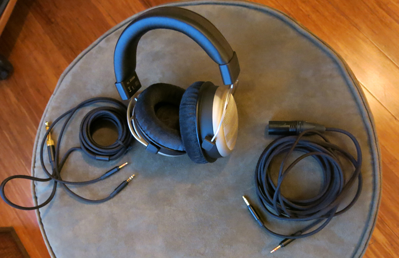 Beyerdynamic T1 Second Generation Over-the-Ear Headphones Review