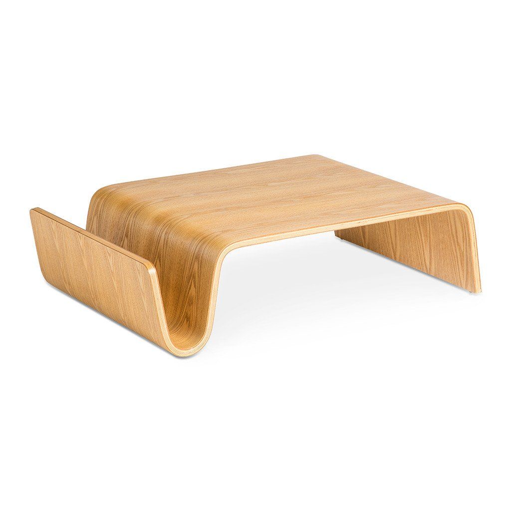 Scando Coffee Table – Homio Decor