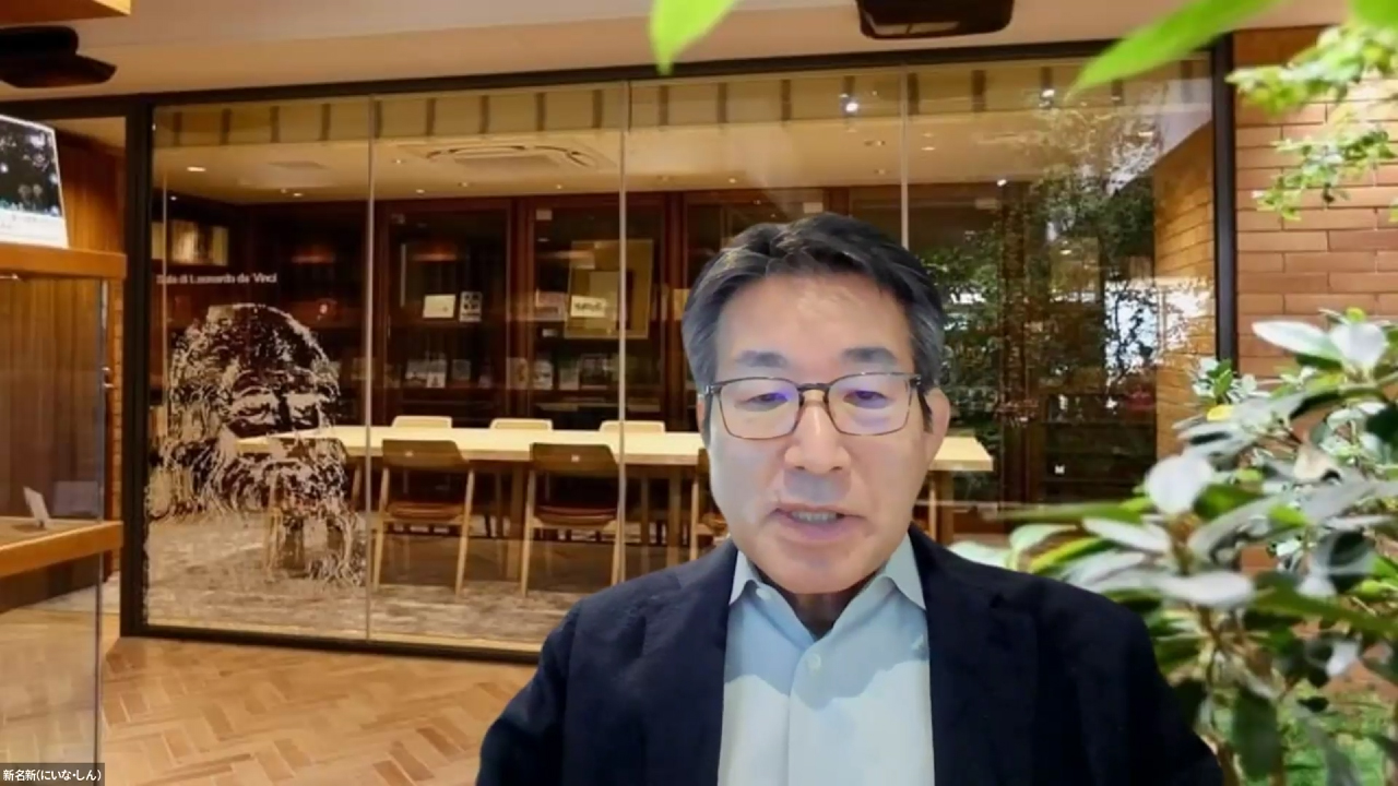 社会のDXが進む中、産業としての出版はこれからどう変化していくのか