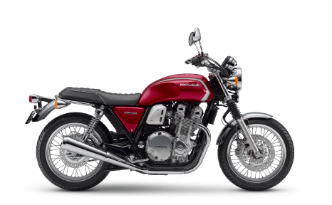 HONDA CB1100EX ファイナルエディション 燃料タンク 1箇所傷有り HONDA