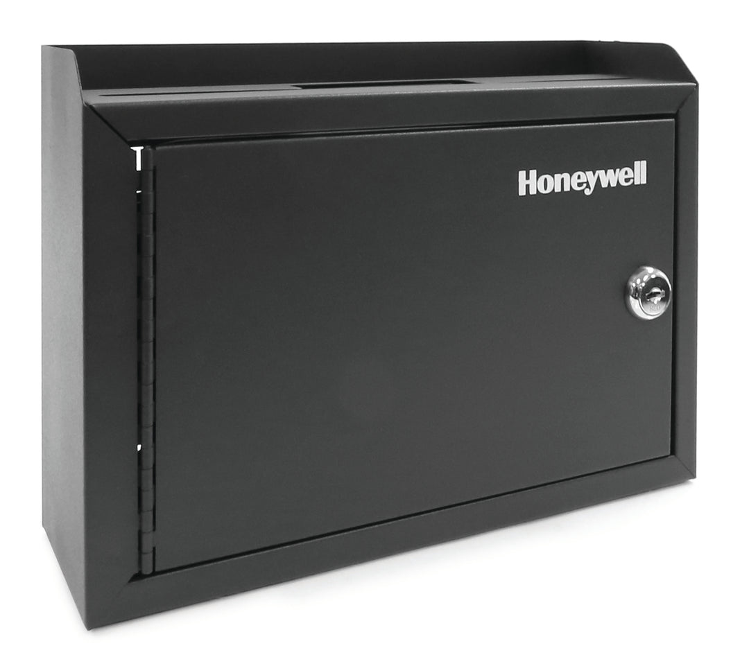 Multipurpose Drop Box (6204) – Honeywell Safes