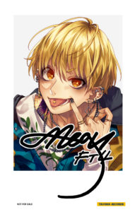 FT4 | RELEASE | HoneyWorks Official web site