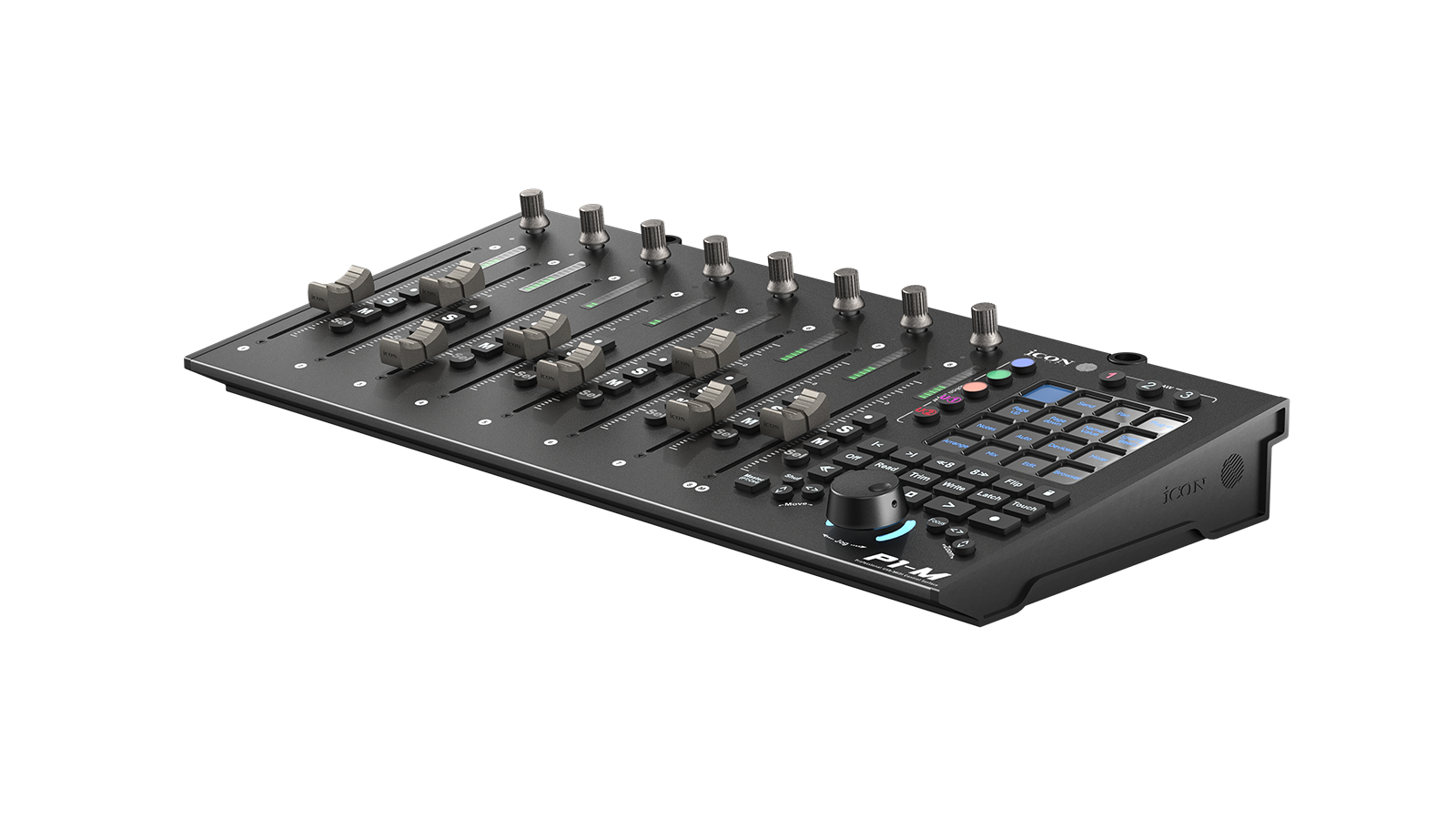 P1-M - iCON Pro Audio | Hookup, Inc.