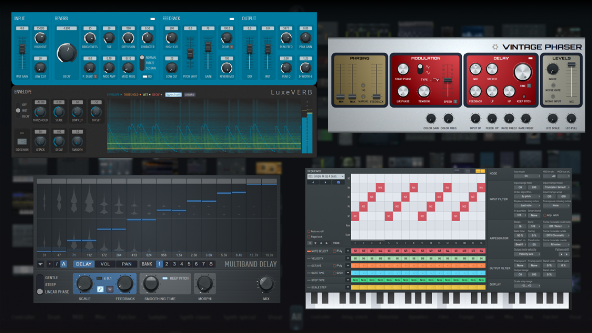 FL Studio - Image-Line Software | Hookup, Inc.