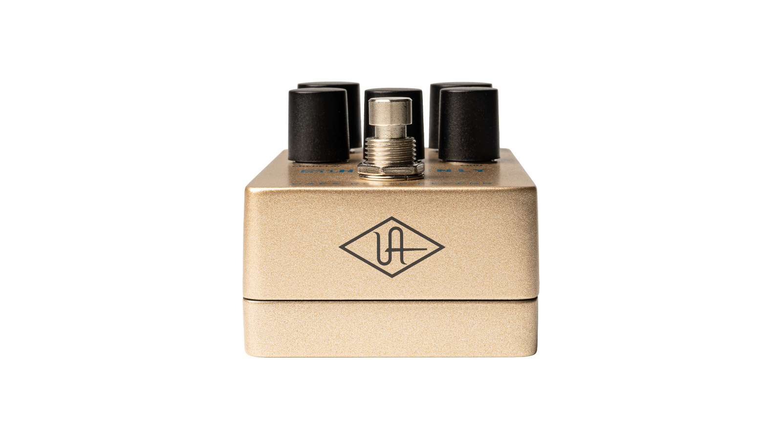 UAFX Heavenly Plate Reverb - Universal Audio | Hookup, Inc.