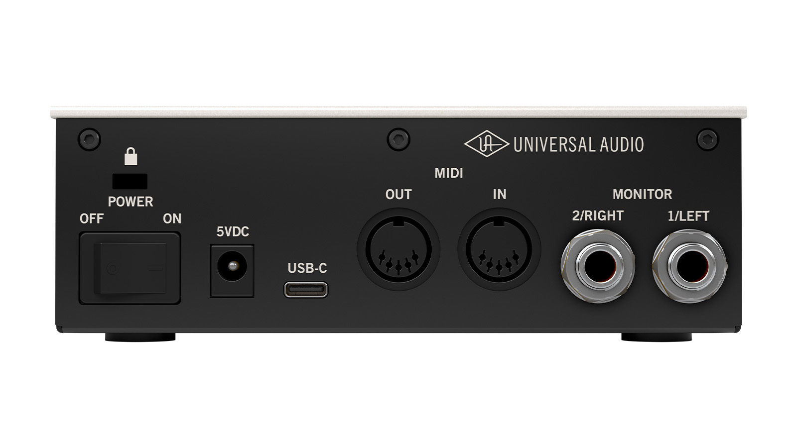 Volt 1 USB Recording Studio - Universal Audio | Hookup, Inc.