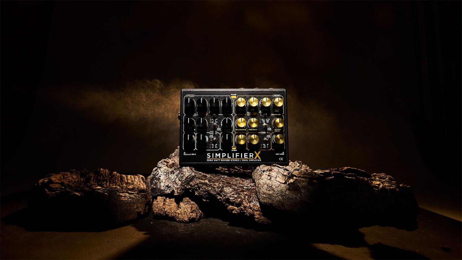 SIMPLIFIER X - DSM & Humboldt | Hookup, Inc.