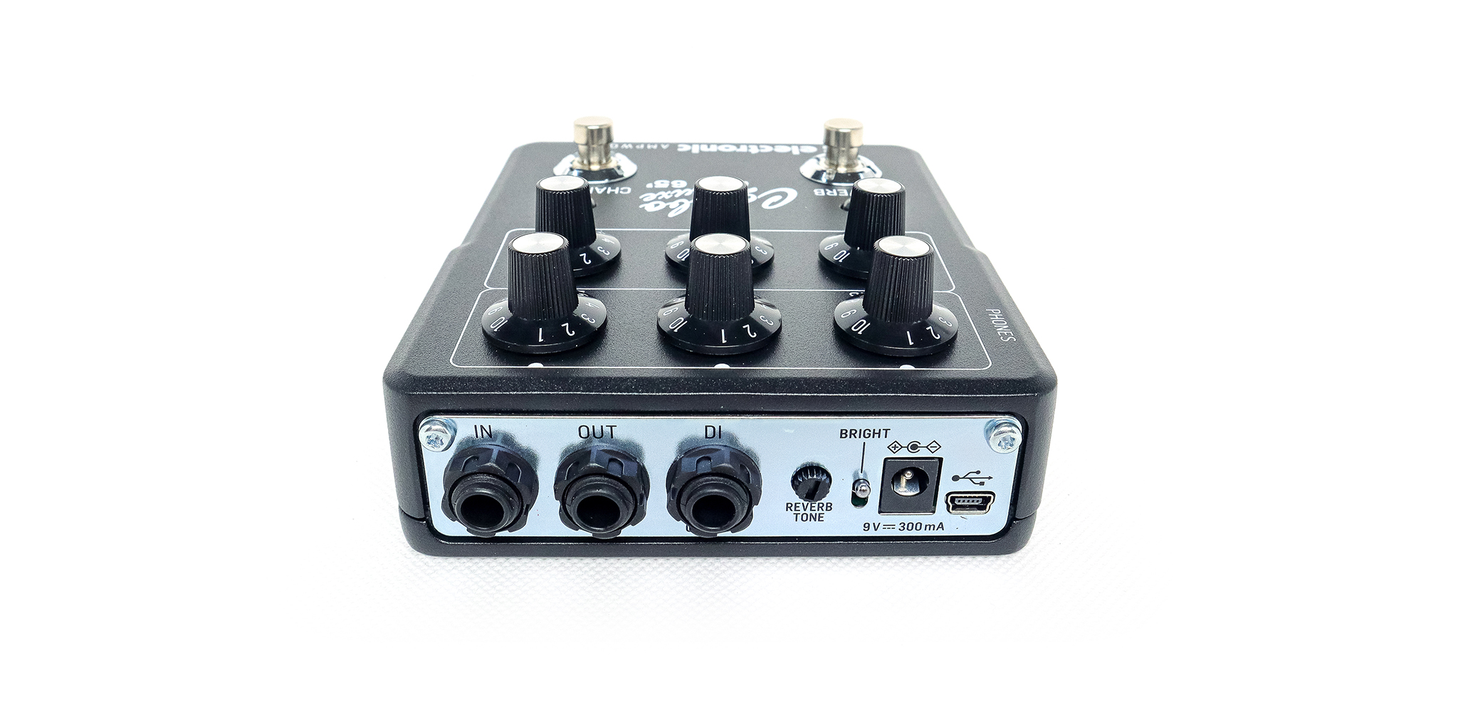 tc electronic Combo Deluxe 65 ギターエフェクター