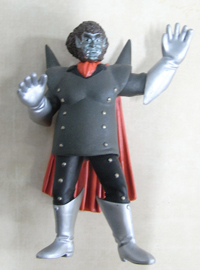 超人ヒーロー伝説 [KONAMI:食玩] 全14種フルコンプセット 超人ヒーロー