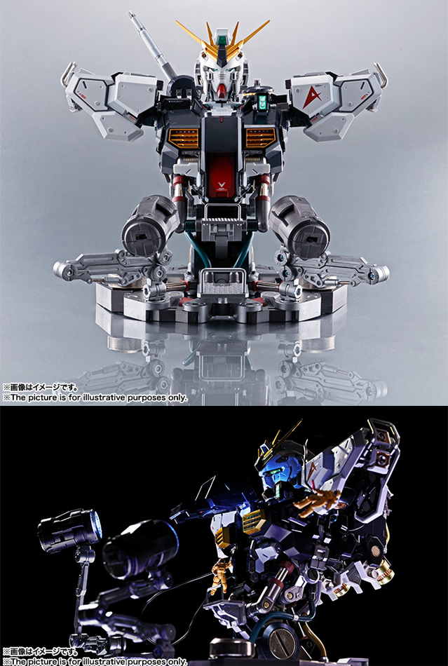 横浜でバンダイのコレクターズ事業部「FORMANIA EX（フォルマニアイー