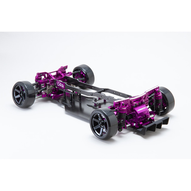 最終SALE！！SHIBATA GRK5 オプション多数