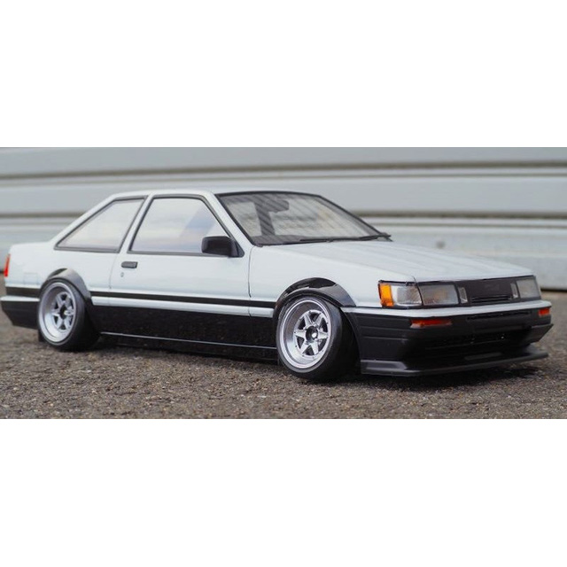 アディクション GRスープラ & S15シルビア アディクション GRスープラ