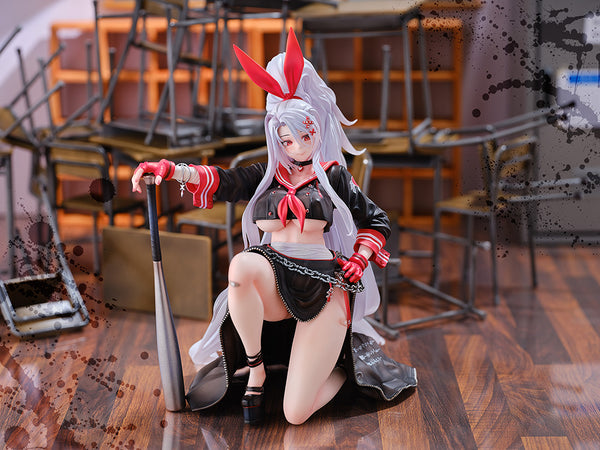 Azur Lane Prinz Heinrich Secret Boss o' the Underworld - Hobby Bee