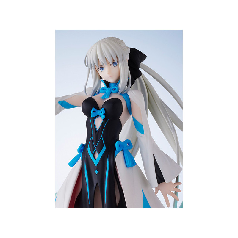 ConoFig Fate/Grand Order バーサーカー/モルガン 完成品 ConoFig Fate