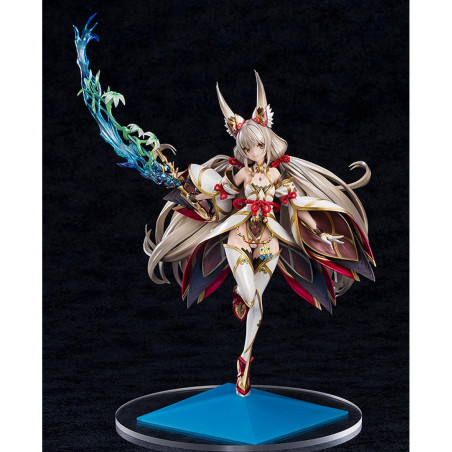 Nia Xenoblade Chronicles 2 1/7 Scale Figure