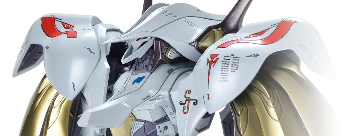 ロボット VOLKS VS-IMS-05 SCHPERTOR K.O.G. 1/100 Volks F.S.S. IMS 1