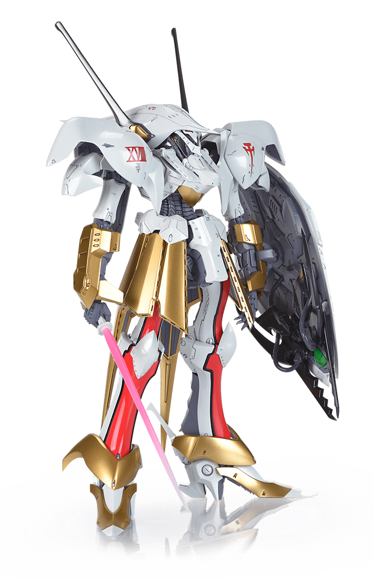 IMS 1/100 シュペルター・K.O.G. =ボォス 2992= with ベイル - 待望の