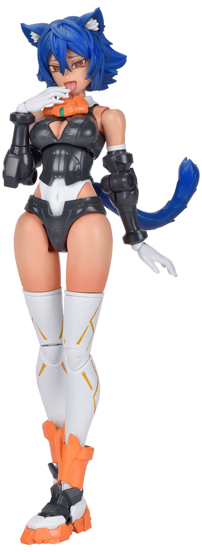 新品未開封】ホコロビトモンスターX / 未塗装未組立キット ホビー