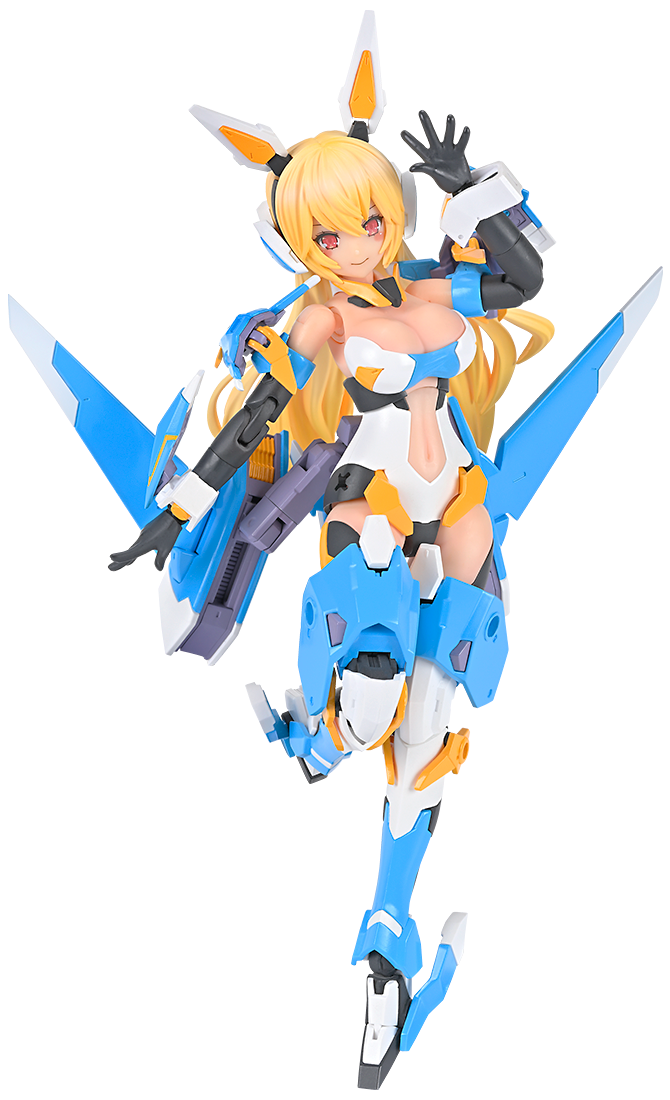 chang chang ミラーマン ホビーラウンド33 ホビラン chang chang