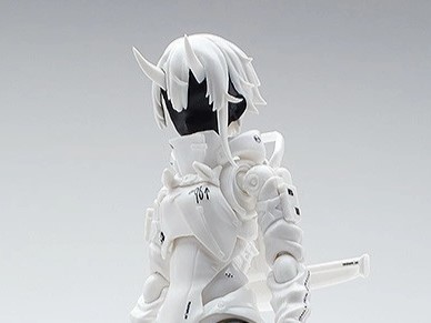 MOTORED CYBORG RUNNER SSX_155T 