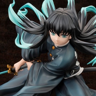 鬼滅の刃」 時透無一郎1/8スケールフィギュア