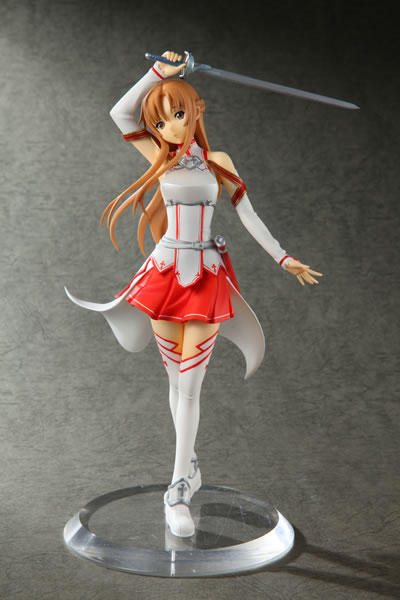 アスナ -KoB Style-【ソードアート・オンライン】 | 電撃ホビーウェブ