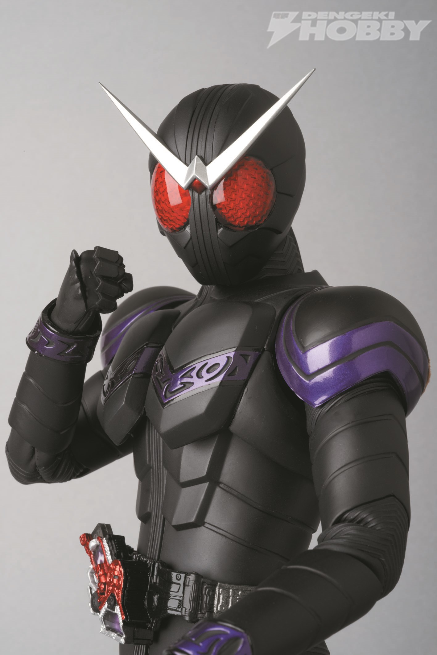 RAH DX 仮面ライダージョーカーがVer.2.0となって新発売！ | 電撃