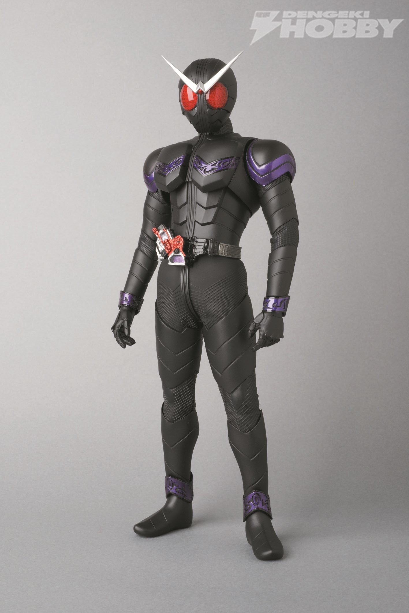 RAH DX 仮面ライダージョーカーがVer.2.0となって新発売！ | 電撃