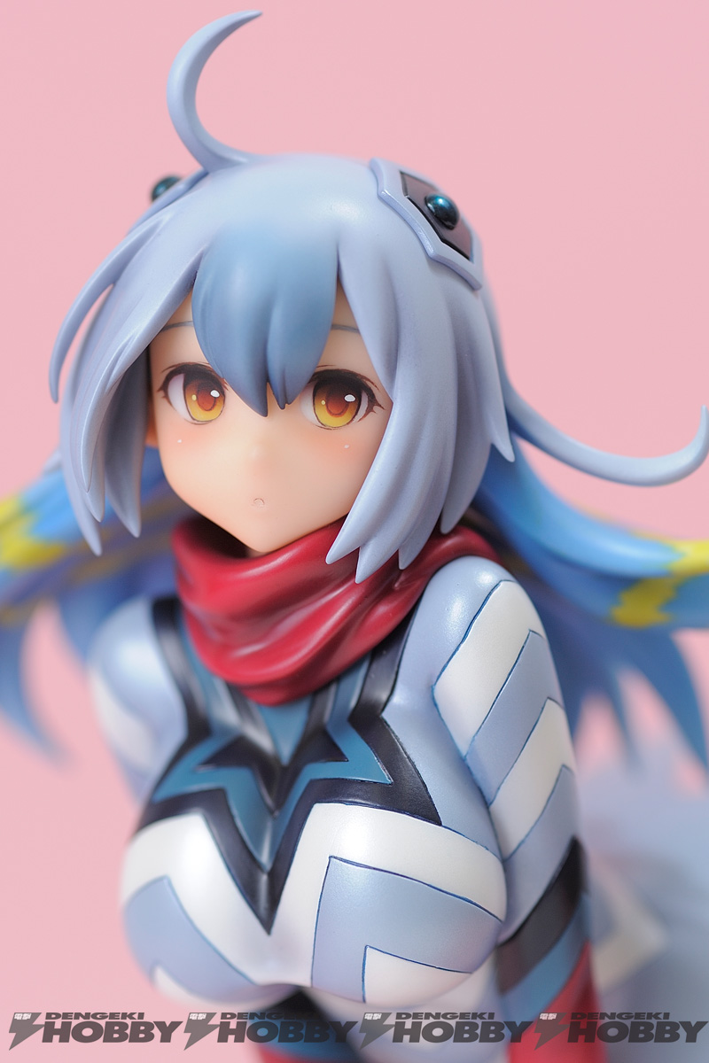 サプライズネクストから、『ウルトラ怪獣擬人化計画』フィギュア第2弾