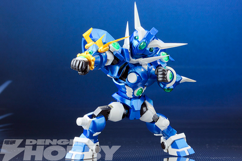 限定メタリックver] アルトアイゼン・リーゼ＆ソウルゲイン 限定