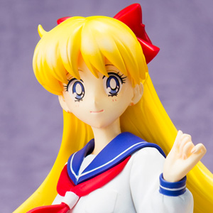 海洋堂 KAIYODO セーラーヴィーナス BOME ボーメ 愛野美奈子 2025年