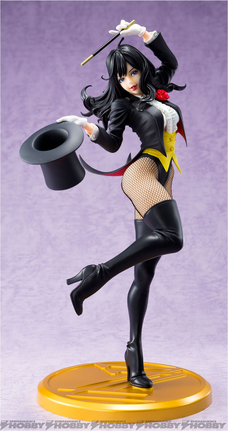 DC COMICS美少女 DC UNIVERSEザターナ 2nd Edition DC UNIVERSE DC