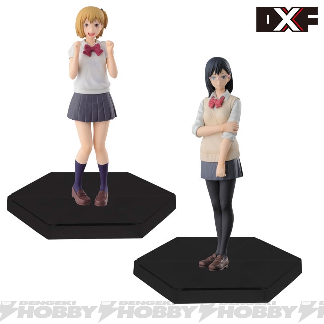 ハイキュー!!』TVアニメセカンドシーズン放送に合わせて、バンプレスト