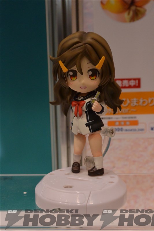 グリフォンエンタープライズ【速報レポート！ ワンフェス2015冬